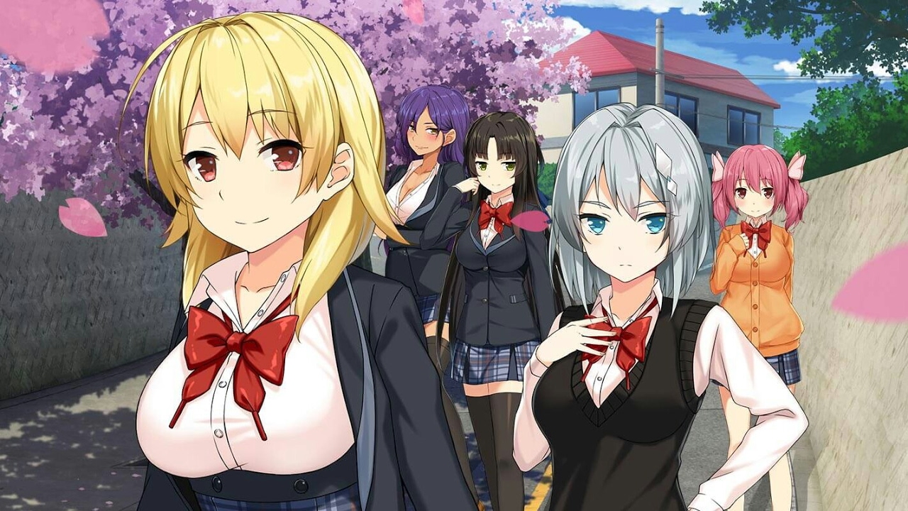 game android eroge